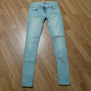 Pants 2x$18 - 5L Hollister Jeans
